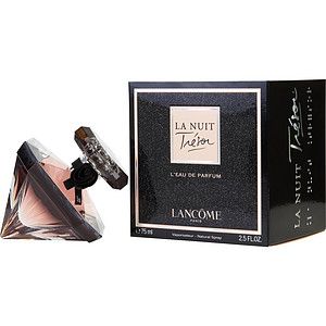 Tresor La Nuit La Nuit Tresor Lancome, Tresor Lancome, Lancome Tresor, Vanilla Perfume, Vanilla Orchid, Antiperspirant Deodorant, Womens Fragrances, Floral Fragrance, Fragrance Notes