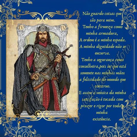 Uma homenagem ao Arcano IV do Tarot - O Imperador   #NikkeSalvatore #mulheresqueescrevem #literatura #literaturabrasileira #firmeza #segurança #leitores #seguranca #poesiabrasileira #poemas #poemasbrasileiros #poesia #poesiabrasileira #tarot #tarotcards #tarotdeck #arcanos #arcanosmaiores #arcanooimperador #bruxasdobem #bruxasdoinstagram #cartasdetarot #imperador #diadema #sp #interiorpaulista #bruxas #arte #abc #abcpaulista Abc, Movie Posters, Art, Film Posters