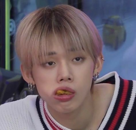 Yeonjun Eating, Txt Yeonjun, So Funny, Image Search, Piercings, Funny