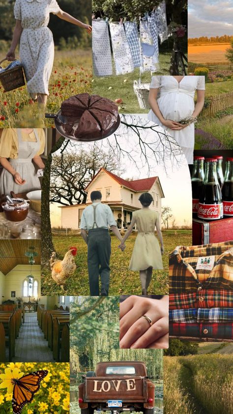 The Magic of Ordinary Days 🥰 #themagicofordinarydays #aesthetic #bookaesthetic #movieaesthetic #1944 #lovestory #skeetulrich #kerirussell Magic Of Ordinary Days Movie, Traditionalism Aesthetic, Traditional Wife Aesthetic, Homemaker Aesthetic, The Magic Of Ordinary Days, Farmhouse Fashion, Traditional Woman, Cottagecore Academia, Wild Girl