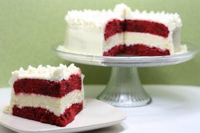 Red Velvet White Chocolate Cheesecake (cake) Red Velvet Cheesecake Factory Recipe, Cheesecake Factory Copycat, Cheesecake Factory Recipes, Velvet Cheesecake, Cheesecake Lovers, White Chocolate Cheesecake, Red Velvet Cheesecake, Cheesecake Cake, Cheesecake Factory