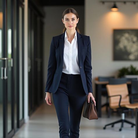 🌟 Dress for Success: Nailing Your First Day Work Outfit 🌟 First impressions matter, and your outfit plays a crucial role! 👔👗 Whether you're heading to a corporate office, creative studio, or casual workplace, we've got you covered. Here's a quick guide: 1. Know the dress code: Research the company culture beforehand 2. Business formal: Suits, blazers, dress shirts, conservative dresses 3. Business casual: Khakis, button-downs, blouses, modest skirts 4. Smart casual: Nice jeans, polo shirts... Researcher Outfit, First Day Work Outfit, Sophisticated Work Outfits, Job Interview Outfit, Conservative Dresses, First Day Outfit, Career Fashion, Modest Skirts, Dress Appropriately