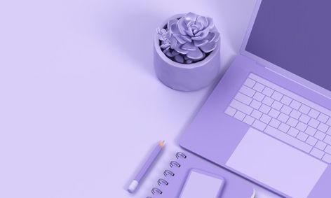 3d Desktop Wallpaper Aesthetic, Light Purple Desktop Wallpaper Aesthetic, Purple Laptop Aesthetic, Lilac Laptop Wallpaper, Purple Wallpaper For Desktop, Purple Wallpaper Pc Hd, Purple Computer Aesthetic, Light Purple Wallpaper Laptop, Purple Aesthetic Wallpaper For Laptop