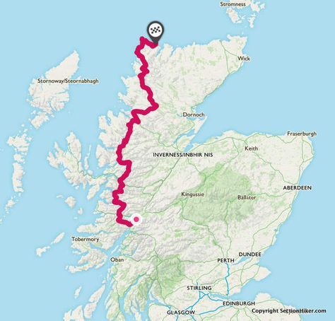 Western Scotland, Hiking Staff, Hiking Club, Backpacking Trips, Hiking Europe, Canada Road Trip, Hiking Routes, National Park Road Trip, Fort William