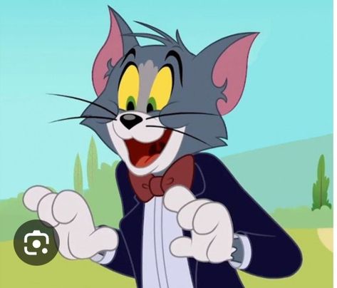 Tom And Jerry Show, Tom And Jerry Pictures, Disney Toms, Tom Cat, Tom Y Jerry, Loud House, Tom And Jerry, Series Movies, Live Action