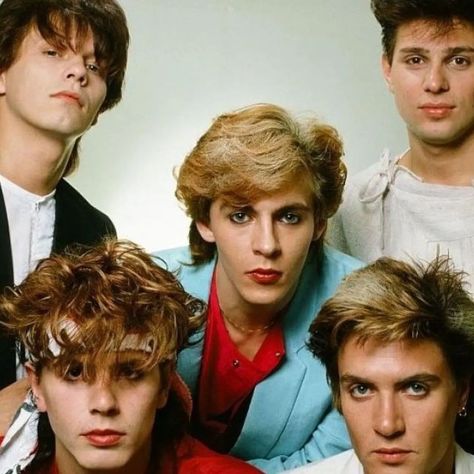 Duran Duran 80s, Mick Ronson, Real Phone Numbers, Nick Rhodes, Simon Le Bon, 80s Bands, Local Bands, John Taylor, Pop Rock Bands