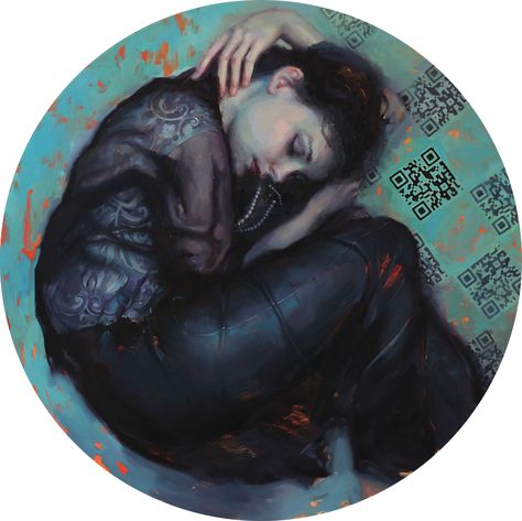 Ivan Alifan, Circular Composition, Malcolm Liepke, Canadian Painters, Oil Painters, Traditional Paintings, Canadian Artists, Art Plastique, Art Fair