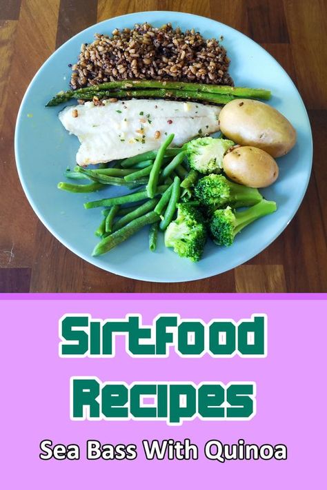 Sirt Recipes, Sirtfood Recipes, Veg Food Recipes, Food Diet Recipes, Adele Diet, Sirtfood Diet, Quinoa Rice, Easy Vegetarian Dinner, Veg Food