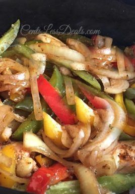 Crockpot Chicken Fajitas recipe Crockpot Chicken Fajita Recipes, Crockpot Fajitas, Slow Cooker Chicken Fajitas, Chicken Fajitas Recipe, Chicken Fajitas Crockpot, Fajitas Recipe, Chicken Fajita Recipe, Easy Crockpot Chicken, Crockpot Chili