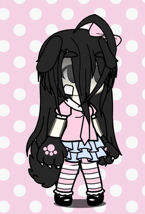 Creepy Cute Aesthetic, Free Oc, Kawaii Core, Crazy Outfits, Anime Pixel Art, Hello Kitty Iphone Wallpaper, Cool Avatars, Im Going Crazy, Club Design