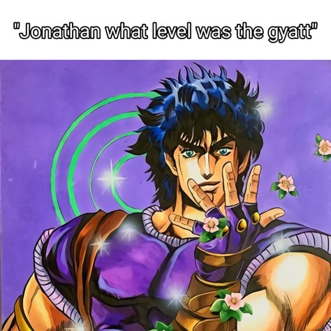 jjba jojos meme Jojo Bizarre, Memes, Quick Saves