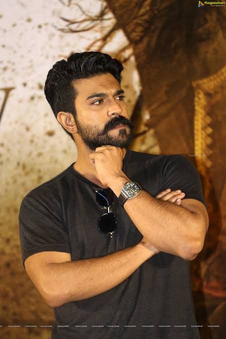 Ram Charan Hairstyle, Ramcharan Pics New, Royal Enfield Wallpapers, Beard And Mustache Styles, Mustache Styles, Long Hair Images, Ram Charan, Men Faces, Power Star