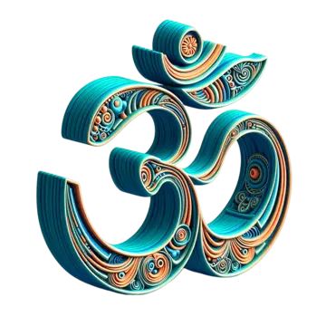 Om Logo Om Symbol, Swastik Png, Om Namah Shivay Tattoo, Om Calligraphy, Om Namah Shivaya Tattoo, Om India, Tattoo Trishul, Calligraphy Hindi, Om Trishul Tattoo