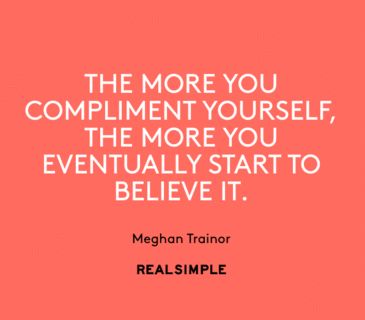 Inspiring words from Meghan Trainor. Meghan Trainor Quotes, Qoutes About Me, Diy Beauty Tips, Simple Home Decor Ideas, Simple Home Decor, Important Quotes, Simple Quotes, Daily Thoughts, Meghan Trainor