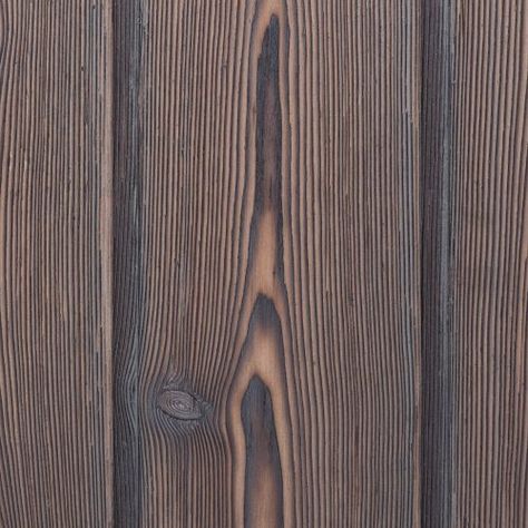 Charred Siberian Larch, Shou Sugi Ban - Yakisugi | Degmeda Sho Shugi Ban, Shugi Ban, Raised Deck, Wood For Sale, Charred Wood, Larch Wood, Sugi Ban, Shou Sugi Ban, Face Cover