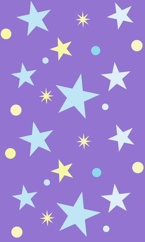 Wallpaper...By Artist Unknown... Star Wallpapers, Stars Designs, Trixie Lulamoon, Moon And Stars Wallpaper, Stars Background, Addisons Disease, Stars Art, Night Stars, Stars Wallpaper