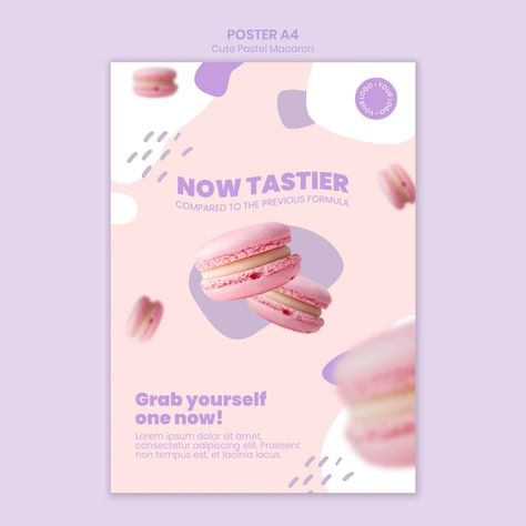 Pop Art Product, Instagram Feed Theme Layout, Starbucks Crafts, Medical Artwork, Fonts Canva, English Magazine, Ice Cream Poster, Instagram Stories Template, Poster Food