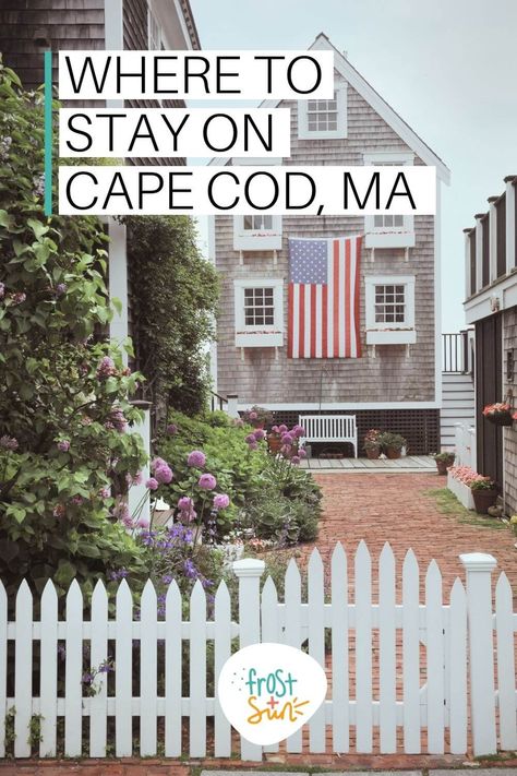 Learn where to stay in Cape Cod, including the best beach towns, fun things to do, and top-notch accommodations to fit all budgets. Cape Cod Weekend Itinerary, Cape Cod Family Vacation, Cape Cod Trip, Cape Cod Vacation Things To Do, Things To Do In Cape Cod, Hyannis Cape Cod, Cape Cod Towns, Marthas Vinyard, Cape Cod Aesthetic