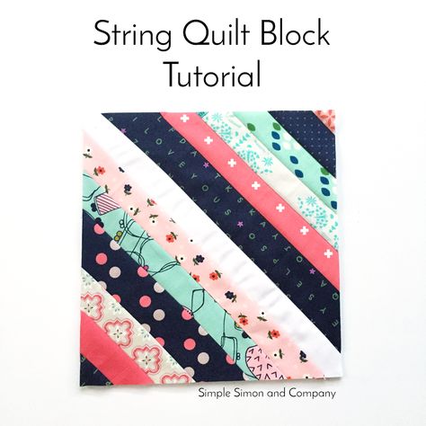 Beginners Quilt, Strip Quilting, Hexie Quilts, Quilt Corners, Charity Quilts, Patchwork Blocks, Kids Quilts, String Quilt, Santa Gnome