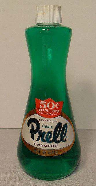 Prell Shampoo, Procter And Gamble, Vintage Memory, Oldies But Goodies, The Old Days, Good Ole, Sweet Memories, Great Memories, Do You Remember