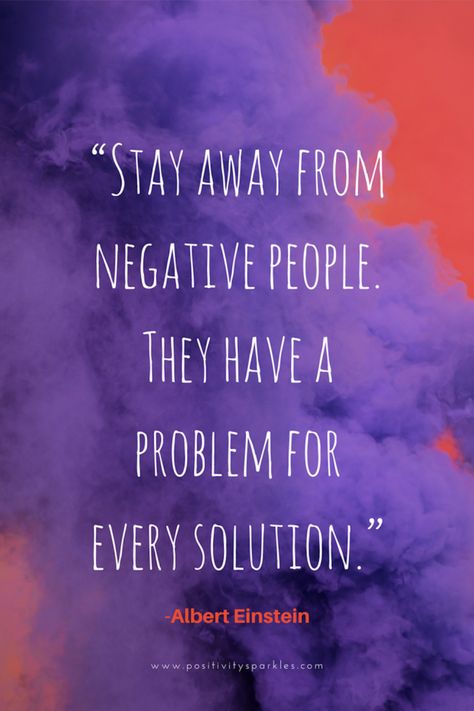 Interpretation of "Stay away from negative people. They have a problem for every solution." - Albert Einstein. Let’s spice up this… Avoid Negative People Quotes, Negative Vibes Quotes, About Albert Einstein, Avoid Negative People, Negative People Quotes, Happy Wedding Anniversary Wishes, Negative Vibes, Vibe Quote, Wedding Anniversary Wishes