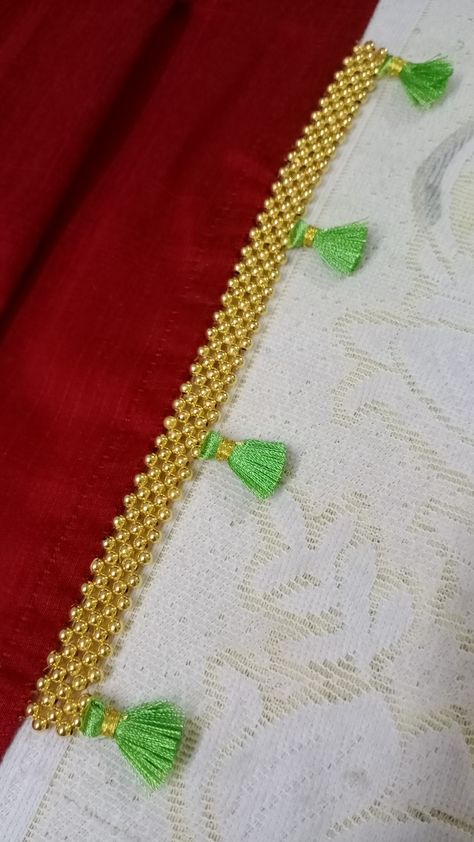 Today in this video I'm going share with you a beautiful New Bridal Saree Kuchu design making with 2 normal sewing needle. I hope you like this design plz like / share / comment & subscribe to my channel. For more designs plz visit our YouTube channel MCBMcb Saree Kuchu Design, Like Share Comment Subscribe, Kuchu Designs, Saree Kuchu Designs, Saree Tassels, Sewing Needle, Bridal Saree, Hello Everyone, Christmas Tree Skirt