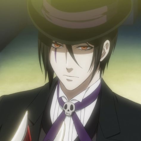 Gay Best Friend, Sebastian Ciel, Book Of Circus, Anime Idol, Black Butler Sebastian, Cute Cover, Black Butler Characters, Black Butler 3, Sebastian Michaelis