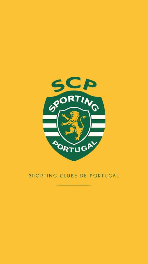 Sporting Lisbon Wallpaper, Sporting Lisbon, England National Team, World Football, Football Wallpaper, Sports Logo, Classic Shirt, Champions League, Lisbon