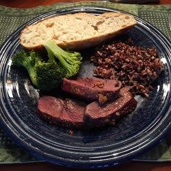 Goose Marinade Recipe, Goose Breast Recipes, Goose Breast Recipe, Wisconsin Recipes, Goose Recipes, Game Meat, Wild Goose, Game Recipes, Orange Glaze