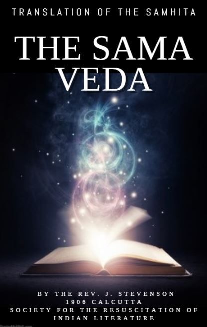 The Sama Veda or "The song of Knowledge" is one of four Vedas, a group of ancient texts believed to the divine. The Sama Veda has a history of oral transmission for hundreds of years before it was written down in 1200 to 1000 BCE at about the same time as Atharvaveda and the Yajurveda. The work consists of 1,549 verses and the various old versions tend to be very similar regardless of the geographical widespread locations in India.#Hinduism #Veda #religion Vedas India Knowledge, 3d Lotus Flower, Sama Veda, Vedic Knowledge, Ikeda Quotes, Vedic Science, Hindu Vedas, Indian Literature, About India