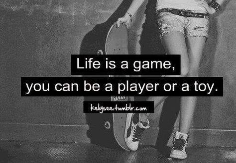 Life is a game life quotes quotes quote inspirational life lessons Black And White Quotes, Girl Black And White, Life Is A Game, White Quotes, Photo Facebook, Game Quotes, Gambling Quotes, Gambling Humor, Life Quotes Love