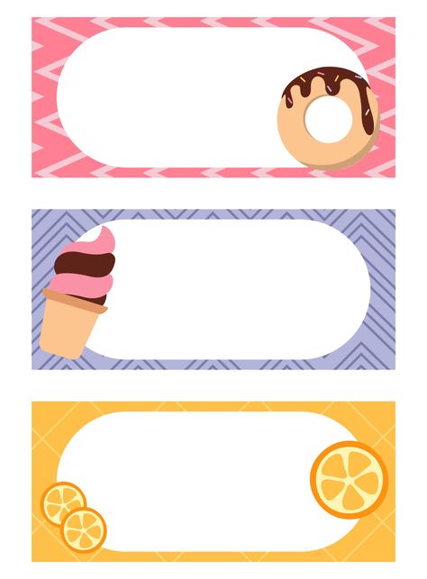 Background For Name, Classroom Subject Labels, Preschool Name Tags, Cubby Name Tags, Diy Name Tags, Grouping Students, Tag Template Free, Nametags For Kids, Desk Name Tags