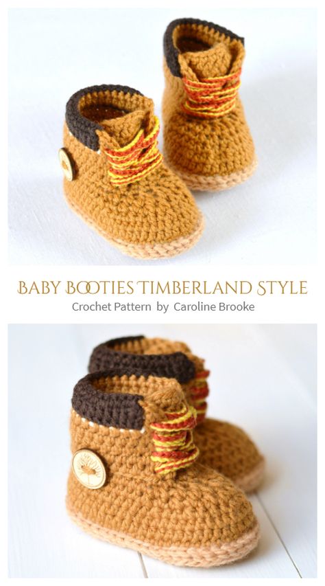 Crochet Baby Booties Free Pattern, Boy Crochet Patterns, Crochet Patterns Baby Boy, Baby Booties Free Pattern, Crochet Baby Gifts, Shoes Crochet, Crochet Baby Booties Pattern, Crochet Baby Boots, Crochet Baby Shoes Pattern