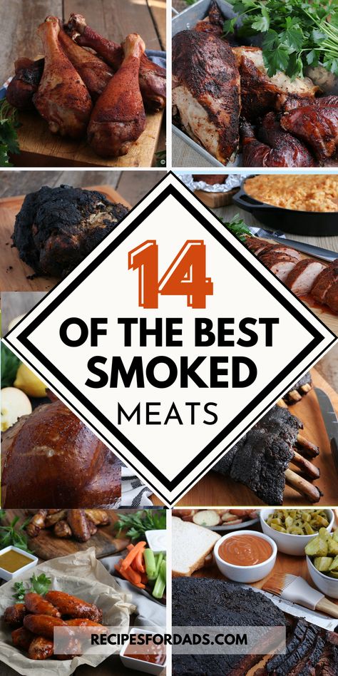 Easy Smoked Meat, Smoked Meats Recipes Smokers, Smoked Cube Steak Recipes, Smoked Food Recipes Meat, Using A Smoker For Beginners, Smoked Meat Recipes Ideas, Smoker Tube Recipes, Smoked Meat For A Crowd, Best Meats For Smoker