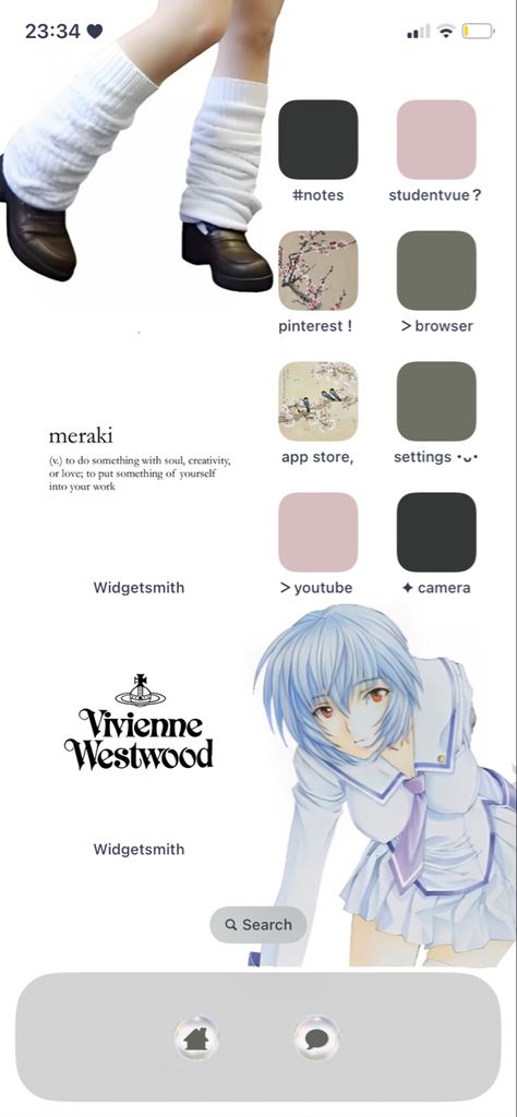 Neon Genesis Evangelion Homescreen, Neon Genesis Evangelion Phone Layout, Csm Phone Theme, Phone Layout Ideas Aesthetic, Anime Ios 16 Layout, Neon Genesis Evangelion Widgets, Evangelion Homescreen, Evangelion Widget, Phone Organization Ideas