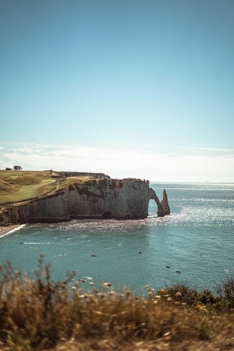 North Of France, Beautiful Ocean Pictures, Heritage Museum, Walled City, Photography Guide, Unusual Things, Weekend Breaks, Forest Fire, French Countryside