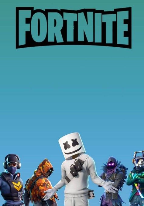 Arte Do Hulk, Marshmello Wallpapers, Gaming Girl, Fortnite Characters, Ninja Wallpaper, Game Wallpaper Iphone, Epic Games Fortnite, Best Gaming Wallpapers, Gamer Pics