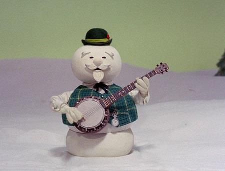 Sam the Snowman Snowmen Pictures, Classic Christmas Movies, Brother Christmas, Christmas Yard Art, Christmas Shows, Christmas School, Christmas Yard, Frosty The Snowmen, Rudolph The Red