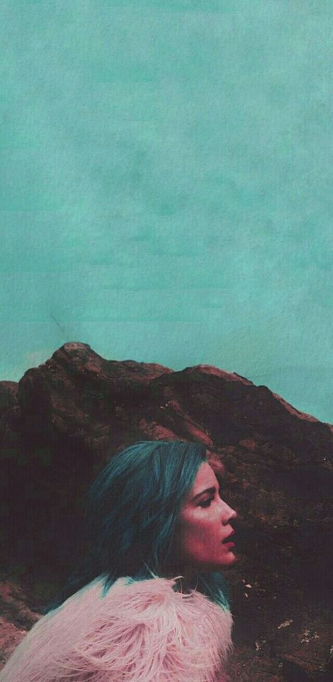 Halsey Badlands Photoshoot, Halsey Badlands Tattoo, Halsey Wallpaper Lockscreen, Halsey Iphone Wallpaper, Halsey Badlands Aesthetic, Halsey Background, Halsey Wallpaper Iphone, Halsey Aesthetic Wallpaper, Halsey Lockscreen