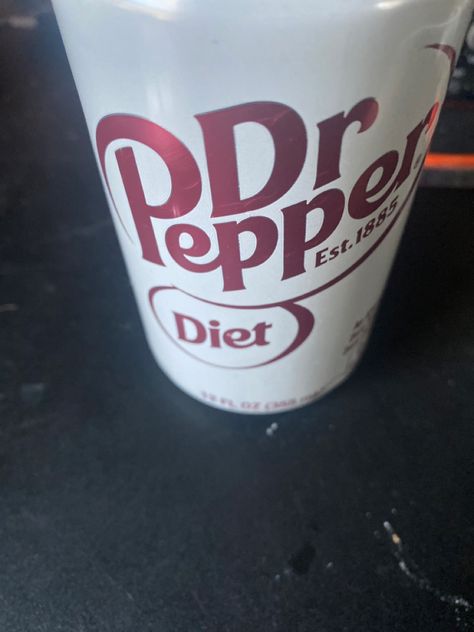 Dr pepper is my all time favorite drink, whats yours??#drpepper #sodapop #drinks #sodavalentine Pepper Aesthetic, Doctor Pepper, Bride And Prejudice, Diet Dr Pepper, Runaway Bride, Lovely Friends, Diet Soda, Diet Doctor, Diet Coke