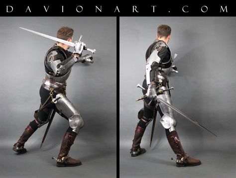 15th Century Knight STOCK VII by PhelanDavion Drawing Poses Reference, Drawing Pose Reference, Historical Armor, Anatomy Poses, Human Reference, Body Reference Poses, The Elder Scrolls, Poses Reference, Human Poses Reference