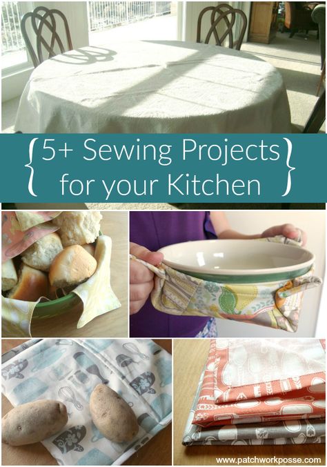 Simple Sewing Projects, Projek Menjahit, Simple Sewing, Sew Ins, Diy Bricolage, Work Diy, Beginner Sewing Projects Easy, Leftover Fabric, Sewing Projects For Beginners