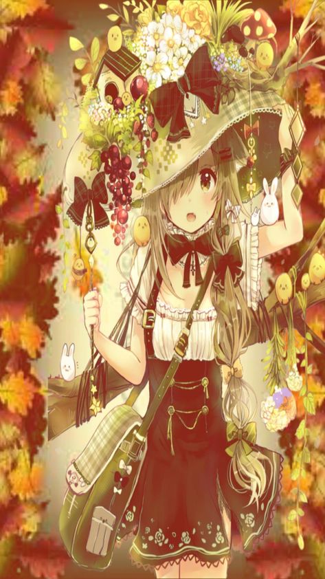 Anime Thanksgiving, Happy Thanksgiving Pictures, Happy Thanksgiving Images, Thanksgiving Pictures, Thanksgiving Images, Thanksgiving Inspiration, Anime Wallpapers, Anime Background, Happy Thanksgiving