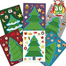 Check this out on Amazon Kids Holiday Art, Kids Christmas Games, Activities For Kids Christmas, Kids Christmas Crafts, Christmas Tree Sticker, Christmas Activities For Toddlers, Toddler Christmas Tree, Tree Sticker, Christmas Trees For Kids