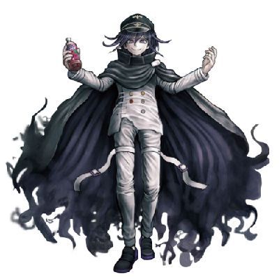 Kokichi Oma | Which New Danganronpa V3 character are you? - Quiz Kokichi Oma, Danganronpa V3, Danganronpa, Anime