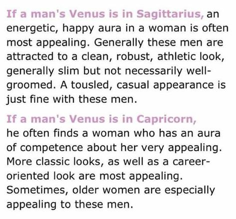 Capricorn Venus Man, Venus In Sagittarius, Venus Sign, Sky Chart, Astrology Meaning, Sagittarius Moon, Sagittarius Man, Pisces Moon, Birth Chart Astrology