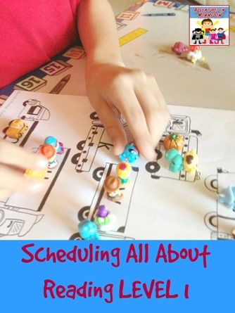 Scheduling All About Reading lessons - Levels 1-3 Guided Reading Schedule, Bookworms Reading Curriculum, What Is Education, All About Reading, All About Spelling, Teaching Child To Read, Ela Worksheets, Reading Curriculum, Education Level