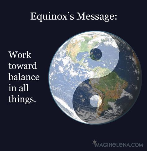 Happy Equinox! The Equinox is exact at 11:50 pm tonight Eastern time. Equinoxes are the balance days within the wheel of the year. Strive for balance in your life: inner/outer, self/others, work/rest/play, stillness/movement, and so on. The Spring Equinox (in the Northern Hemisphere, it’s the Autumn Equinox for my friends Down Under) ushers in the new astrological year as the Sun enters Aries. Learn more "Link in Bio" #astrology #equinox #springequinox #vernalequinox #fallequinox #autumnequinox Spring Equinox Art Illustrations, Happy Equinox Day, Witch Motivation, Spring Equinox 2023, Pagan Seasons, Spring Equinox Aesthetic, Wicca Rituals, Equinox Aesthetic, Ancient Calendar