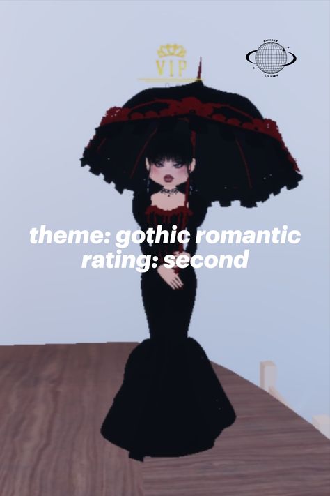 dress to impress outfit inspo for the theme gothic romance ❤️🖤 Gothic Romance, Dti Outfits, Outfits Dress, Themed Outfits, Dress To Impress, Fashion Dresses, Dress Outfits, Romance, Outfit Inspo