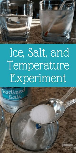 Pulau Tioman, Science Experiments Kids Elementary, Easy Science Projects, Winter Science Experiments, 123 Homeschool 4 Me, Winter Science, Science Experiments For Kids, Science Experiments For Preschoolers, At Home Science Experiments